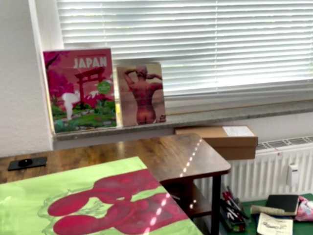 Click-Clackkk live cam on BongaCams