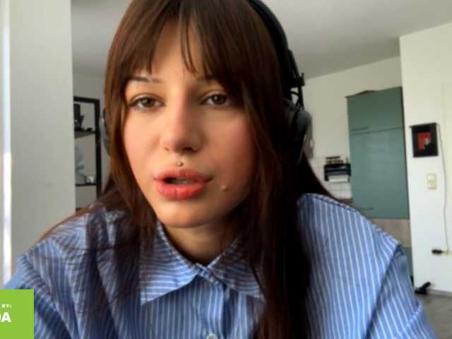 Click-Clackkk live cam on BongaCams