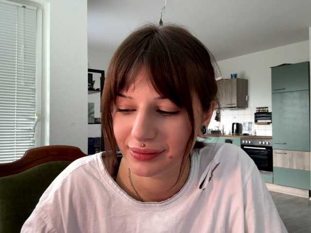 Click-Clackkk live cam on BongaCams