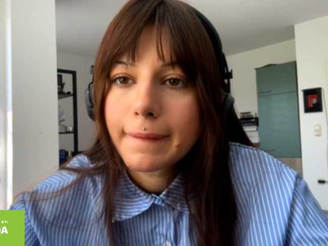 Click-Clackkk live cam on BongaCams