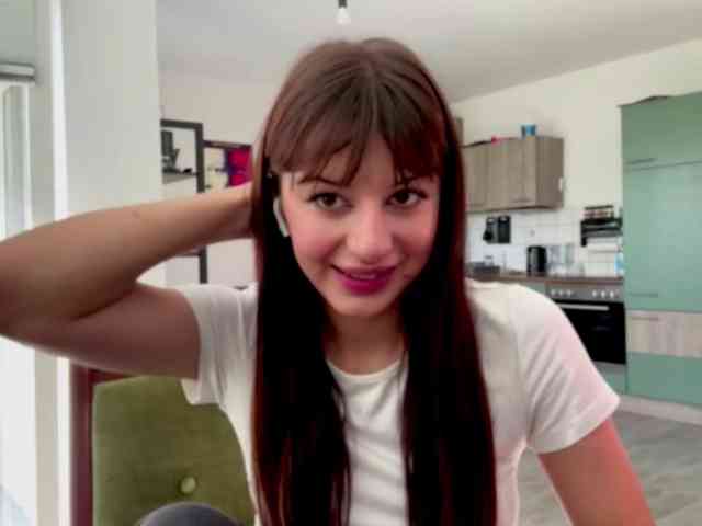 Click-Clackkk webcam