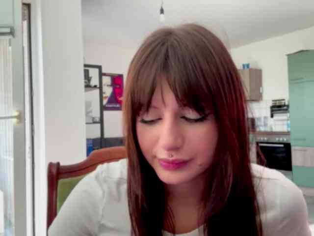 Click-Clackkk webcam