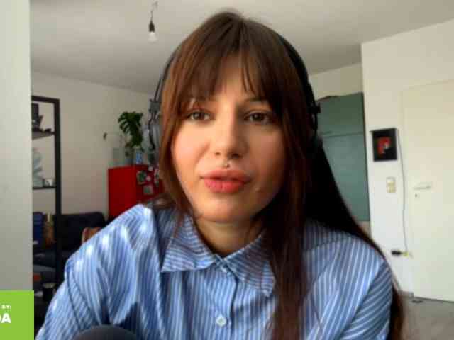 Click-Clackkk webcam