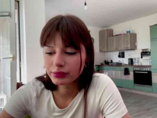 Click-Clackkk webcam