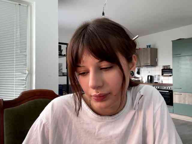 Click-Clackkk webcam