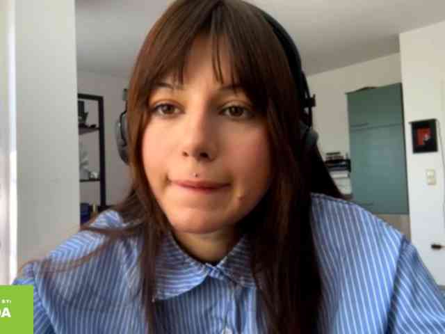 Click-Clackkk webcam