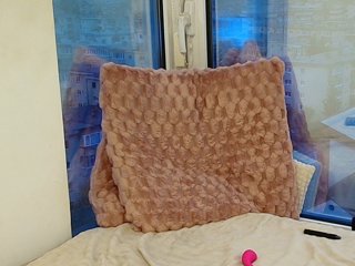 DesireFox Porn Show