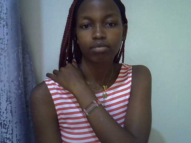 Cherry021 webcam