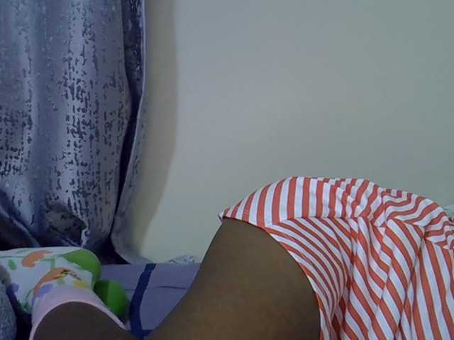 Cherry021 webcam