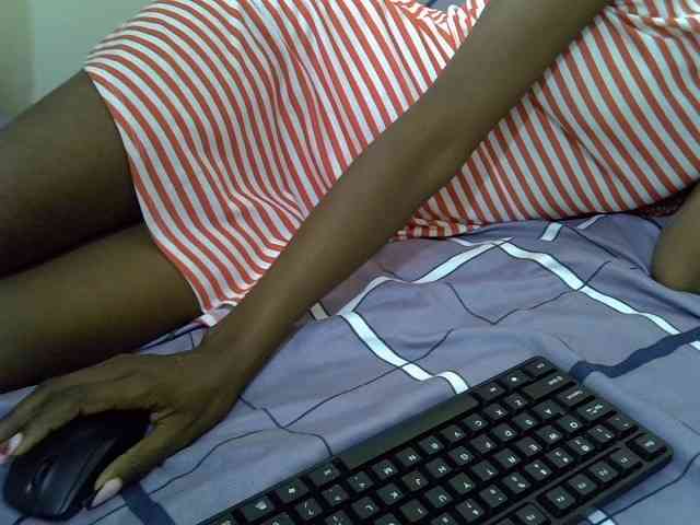 Cherry021 webcam