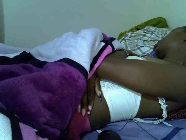 Cherry021 webcam