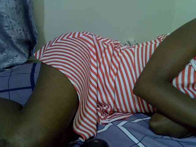 Cherry021 webcam