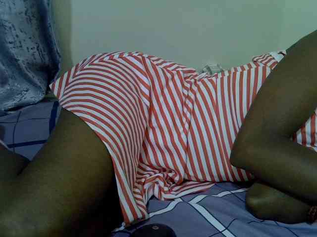 Cherry021 webcam
