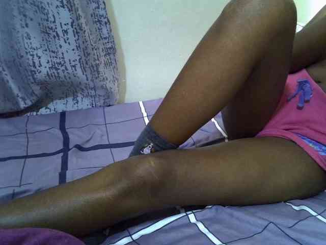 Cherry021 webcam
