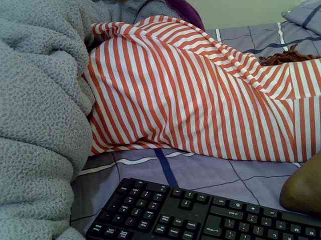 Cherry021 webcam