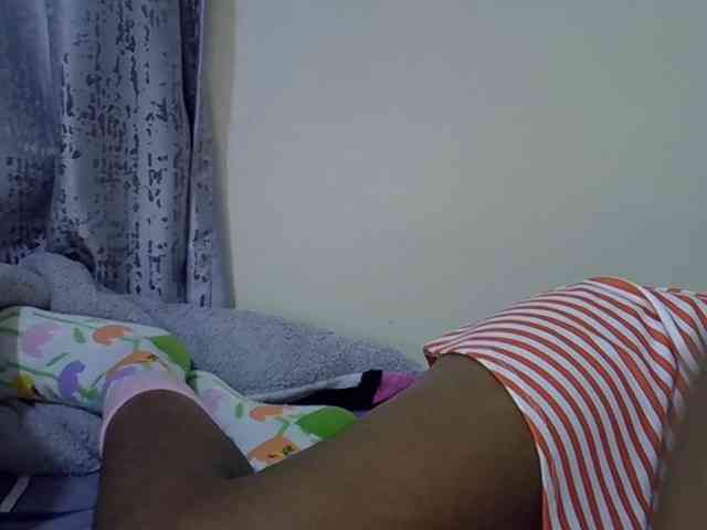 Cherry021 webcam