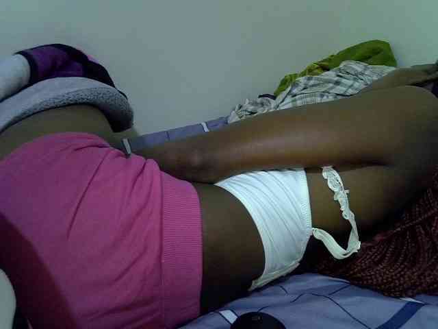 Cherry021 webcam