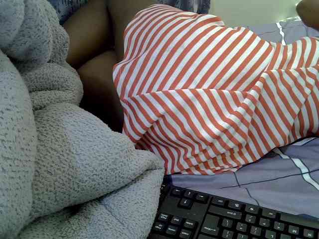 Cherry021 webcam