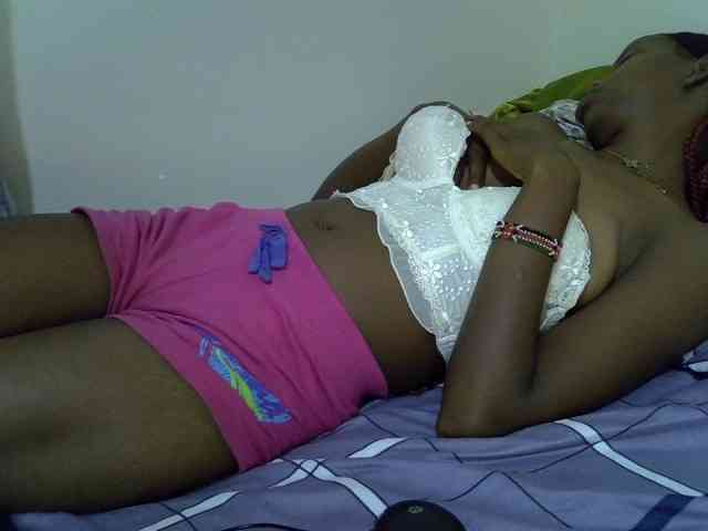 Cherry021 webcam