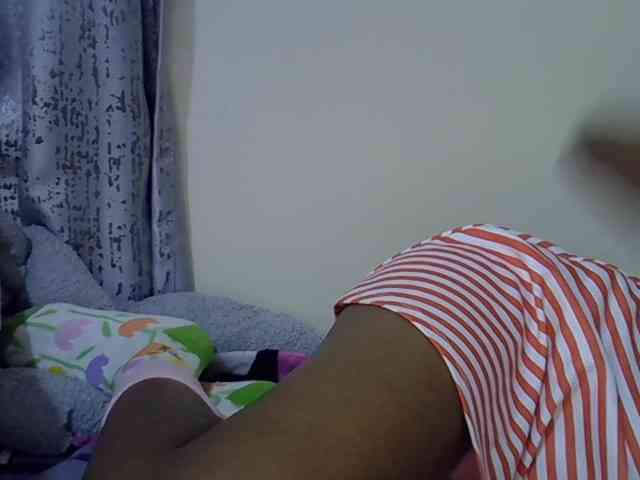 Cherry021 webcam