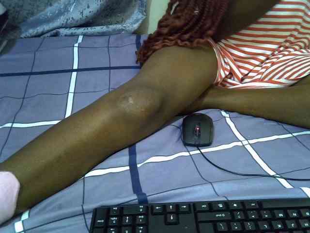 Cherry021 webcam
