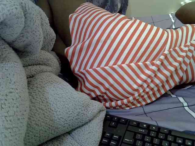 Cherry021 webcam
