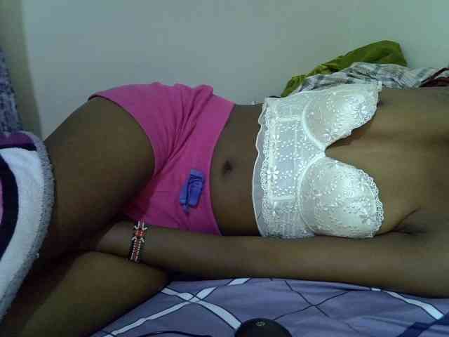 Cherry021 webcam