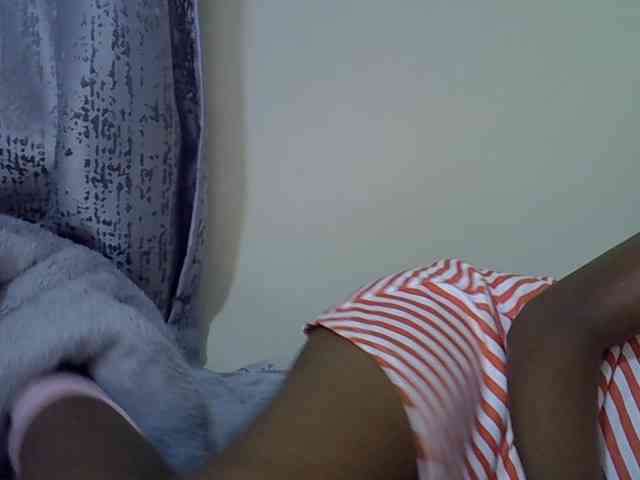 Cherry021 webcam