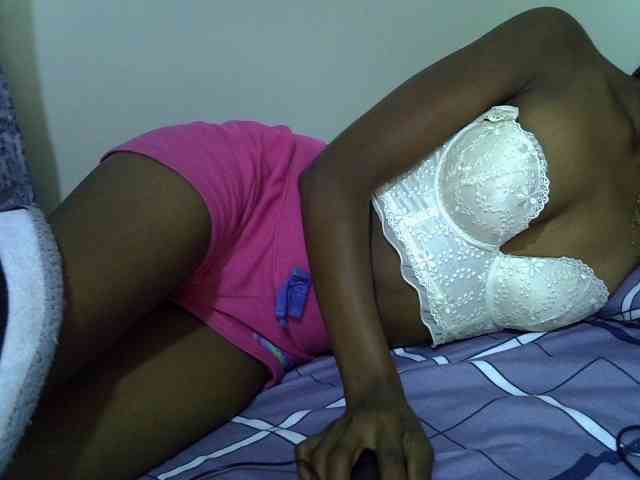 Cherry021 webcam