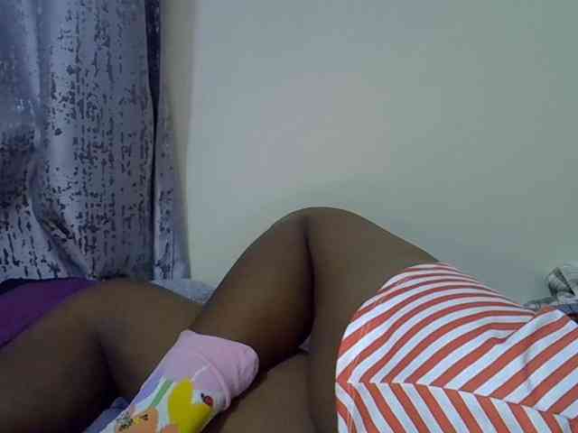 Cherry021 webcam