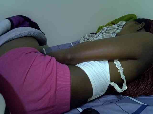 Cherry021 webcam