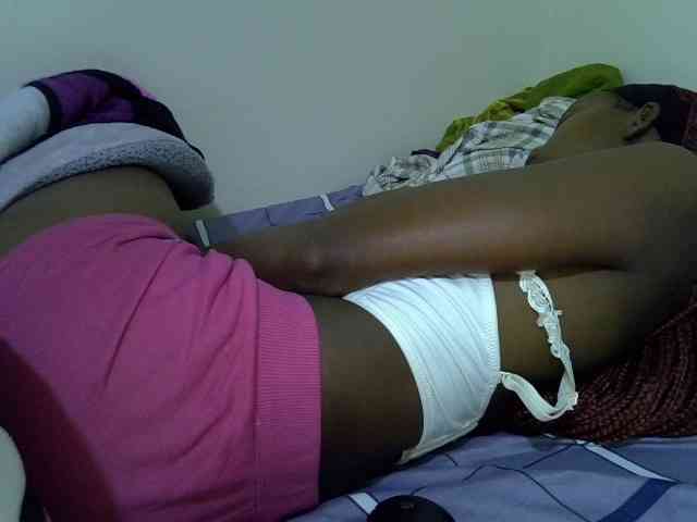Cherry021 webcam