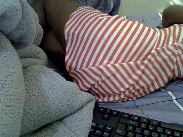 Cherry021 webcam
