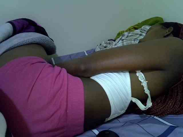 Cherry021 webcam