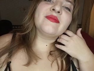 AnyutaSladkoeshka1 Porn Show