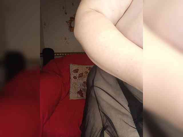 AnyutaSladkoeshka1 webcam