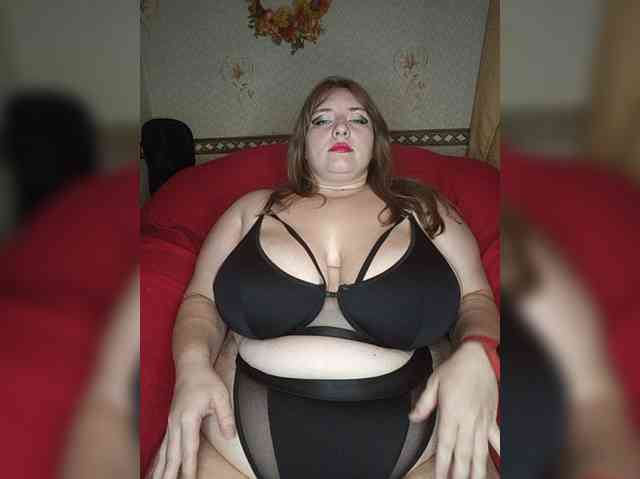 Model: AnyutaSladkoeshka1