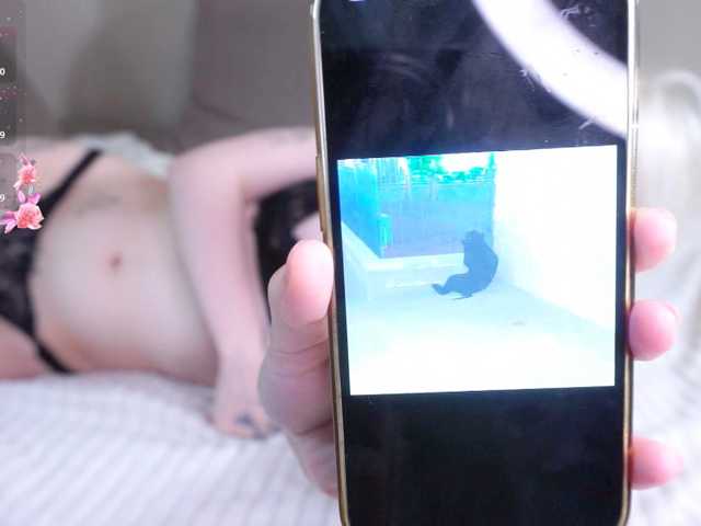 honeyblon live cam on BongaCams