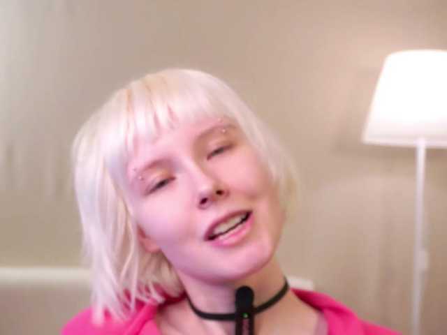 honeyblon live cam preview