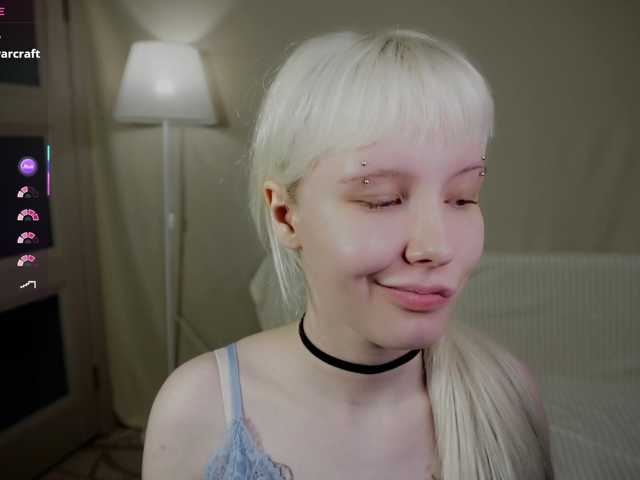 honeyblon Nude Live Sex Shows
