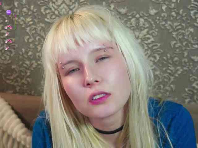honeyblon webcam