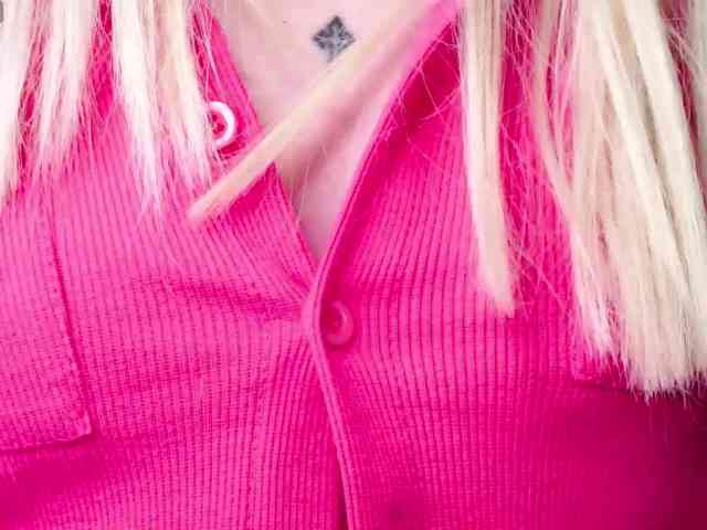 honeyblon webcam