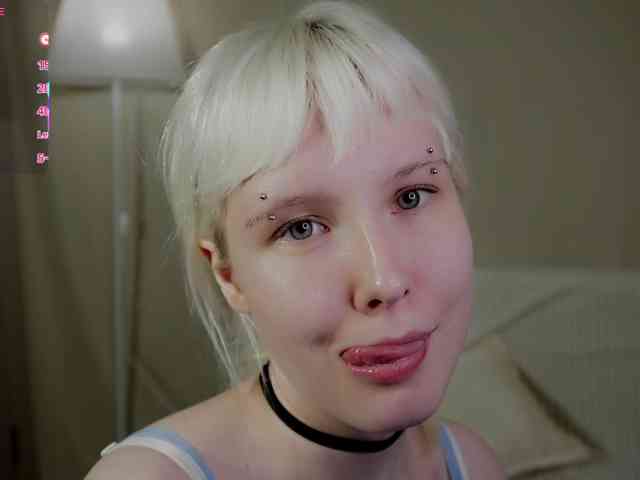 honeyblon webcam