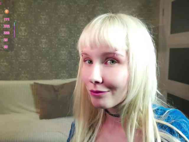 honeyblon webcam