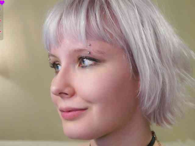 honeyblon webcam