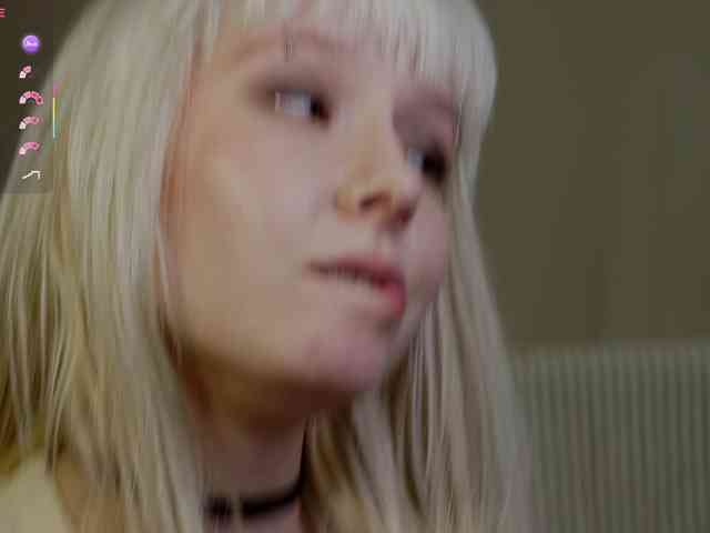 honeyblon webcam