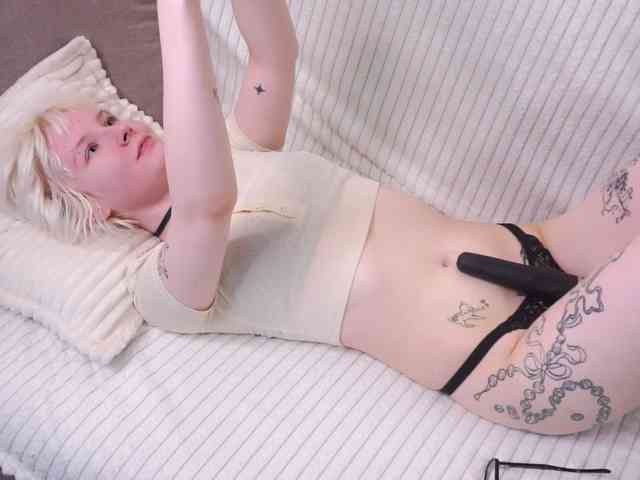 honeyblon