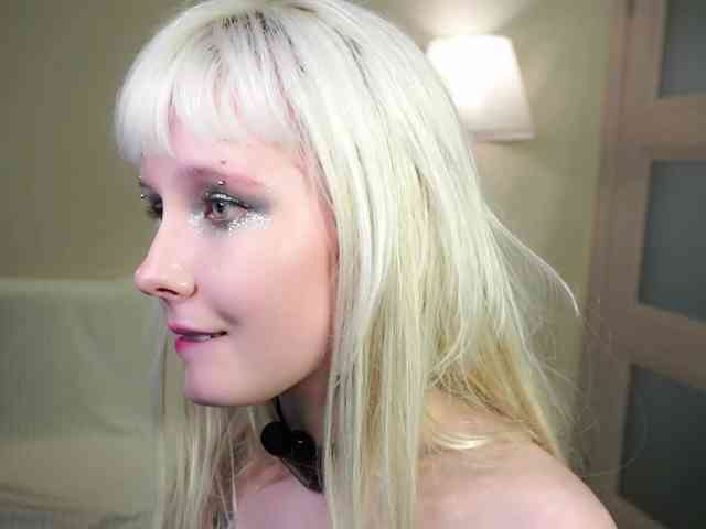 honeyblon webcam