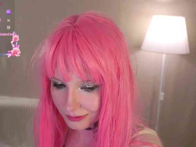 honeyblon webcam