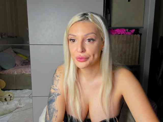 Modella: JessicaClayX